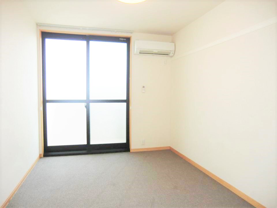 その他部屋・スペース　同タイプ物件の為、形状や間取寸法、色調等が実際とは異なります