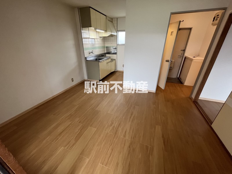 居室・リビング　別部屋類似