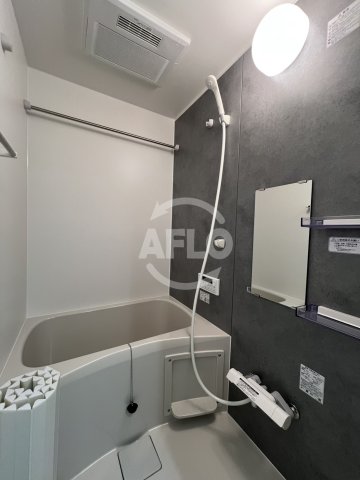 バス・シャワールーム　KICHI和泉上町　浴室