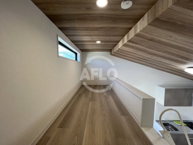 その他部屋・スペース　KICHI和泉上町　ロフト