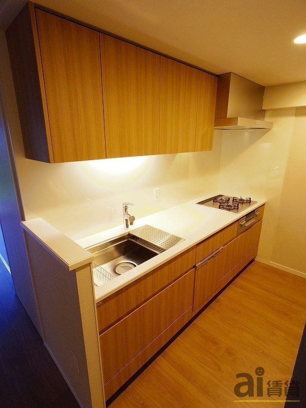 キッチン　※同仕様写真です