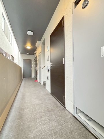 居室・リビング　※同シリーズのイメージ写真となります（※写真と実部屋に違いが