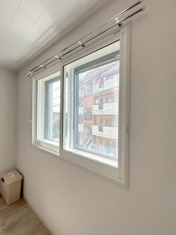 その他設備　※同シリーズのイメージ写真となります（※写真と実部屋に違いが