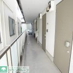 その他共有部分　バルコニー