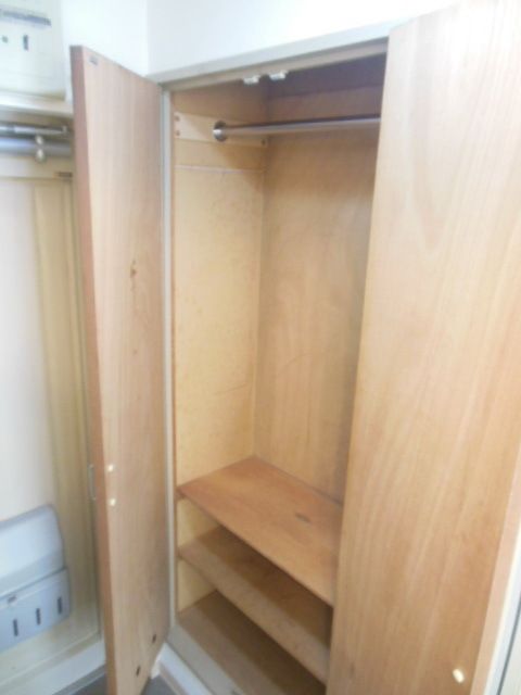 収納　★お部屋探しはタウンハウジング高幡不動店まで★