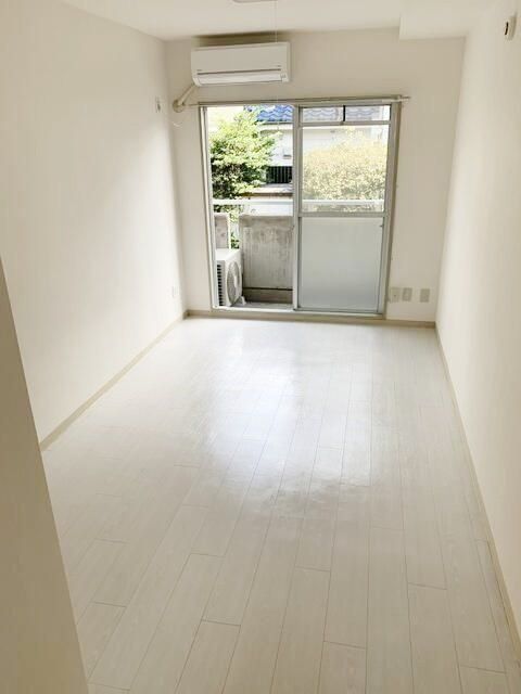 居室・リビング　★お部屋探しはタウンハウジング高幡不動店まで★