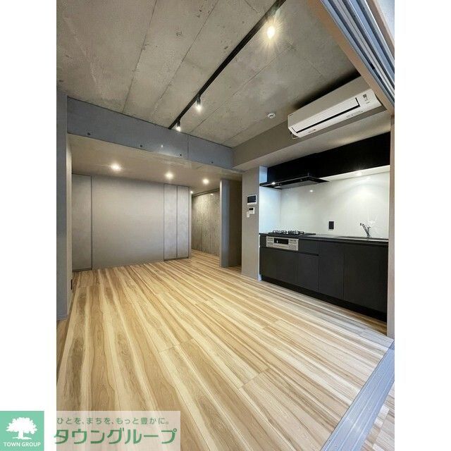 居室・リビング　お部屋探しは株式会社　タウンハウジング　までお気軽にお問合…