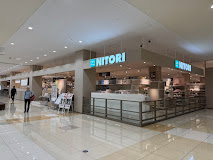 ホームセンター　ニトリフジグラン広島店（ホームセンター）まで324m