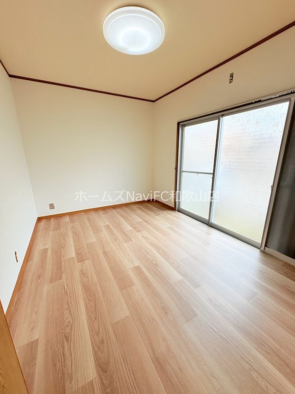 榎原戸建ての内装写真
