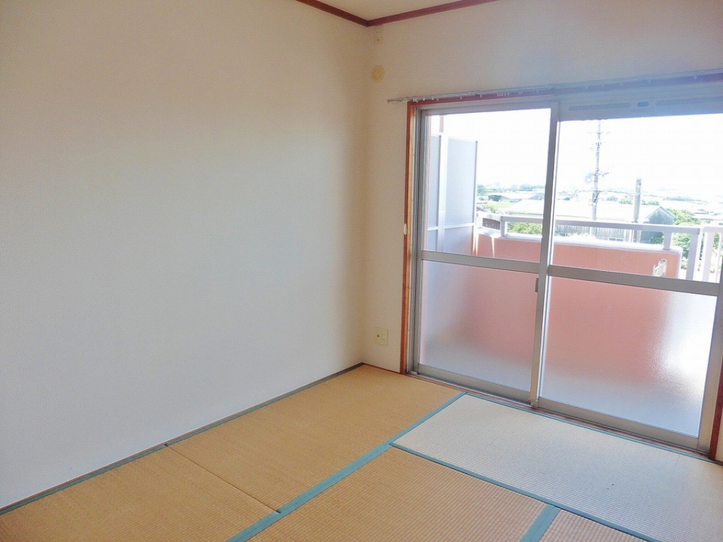 その他部屋・スペース　和室