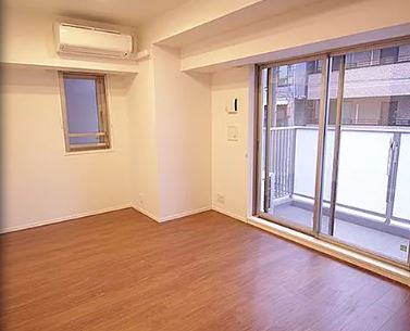 居室・リビング　リビングです