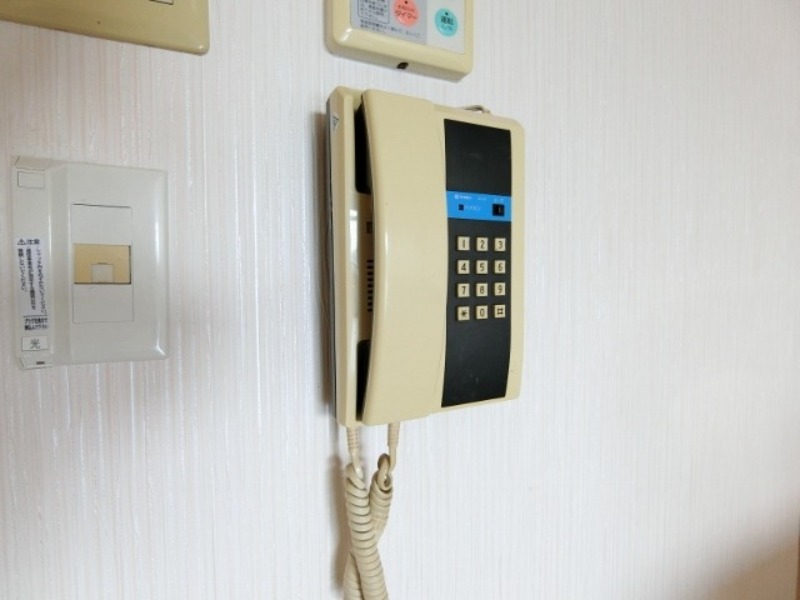 セキュリティ　図面と現状に相違がある場合には現状を優先