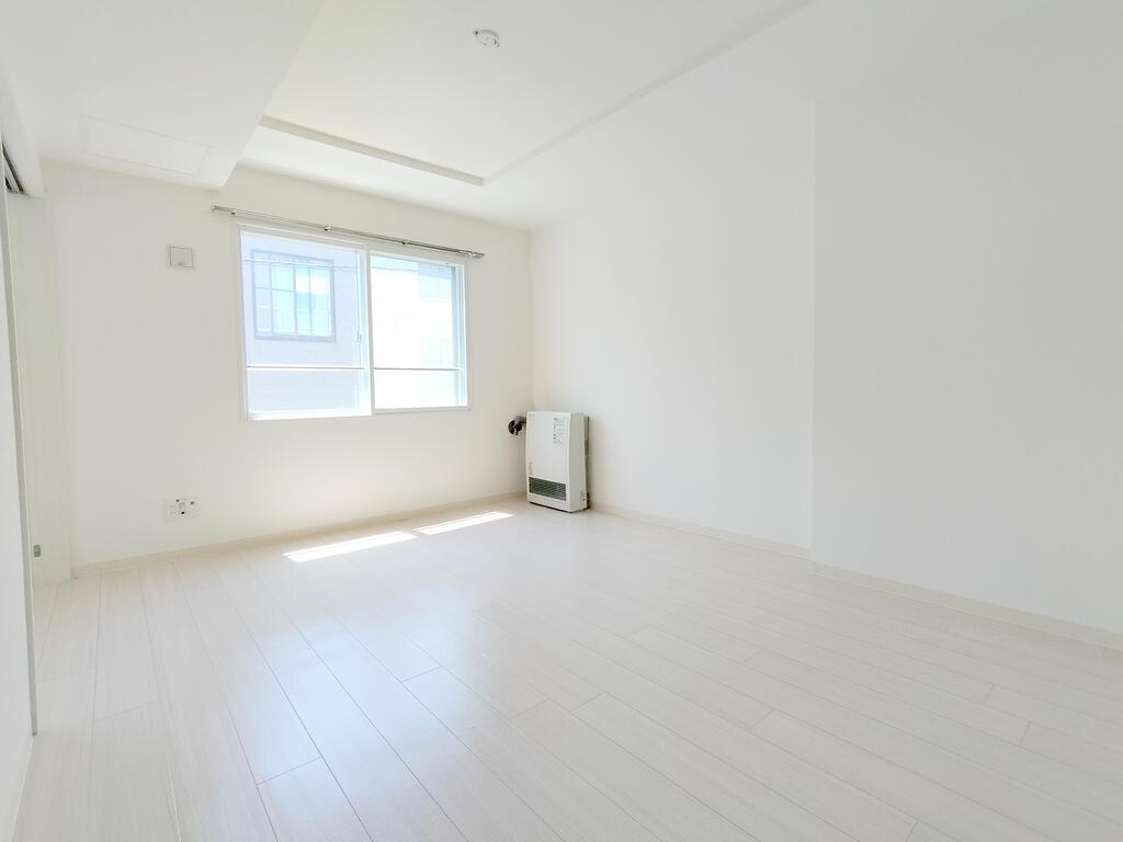 居室・リビング　きれいなリビング♪