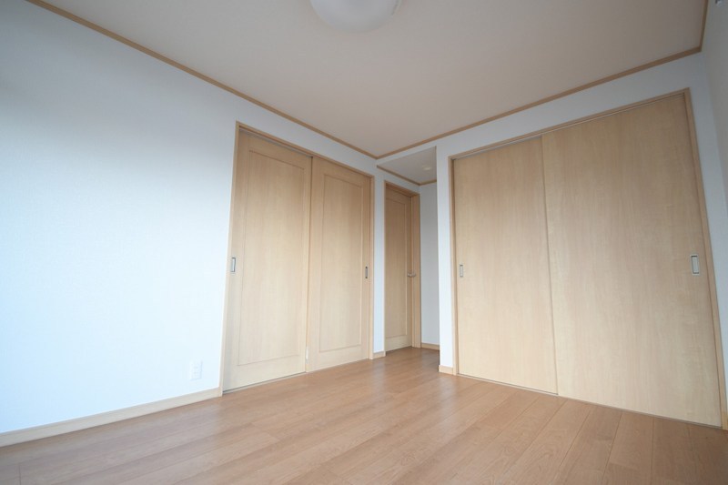 その他部屋・スペース　洋室6帖