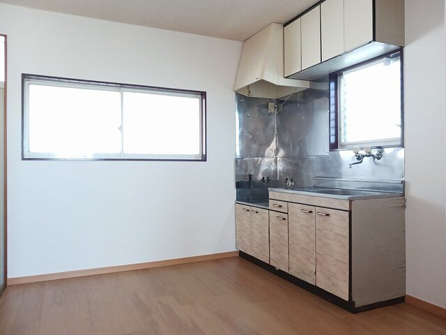 居室・リビング　ゆったりとした居間です