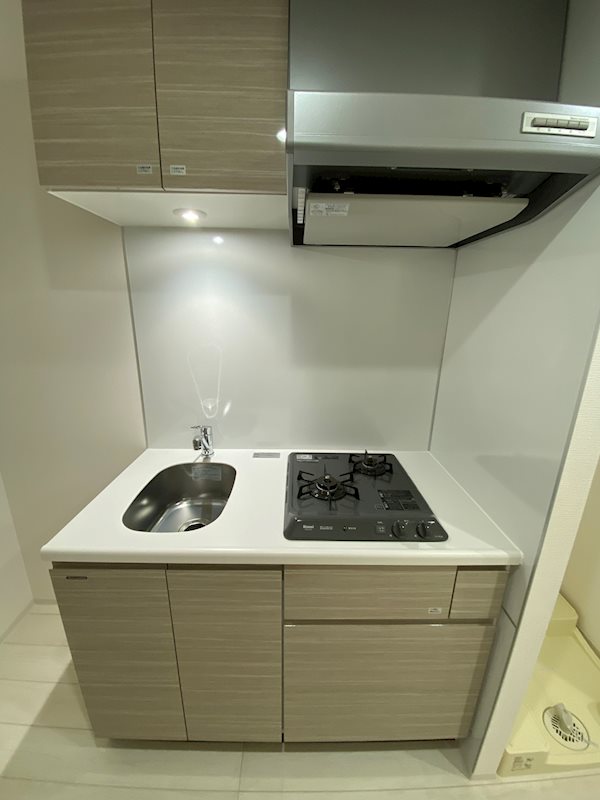 キッチン　※参考写真