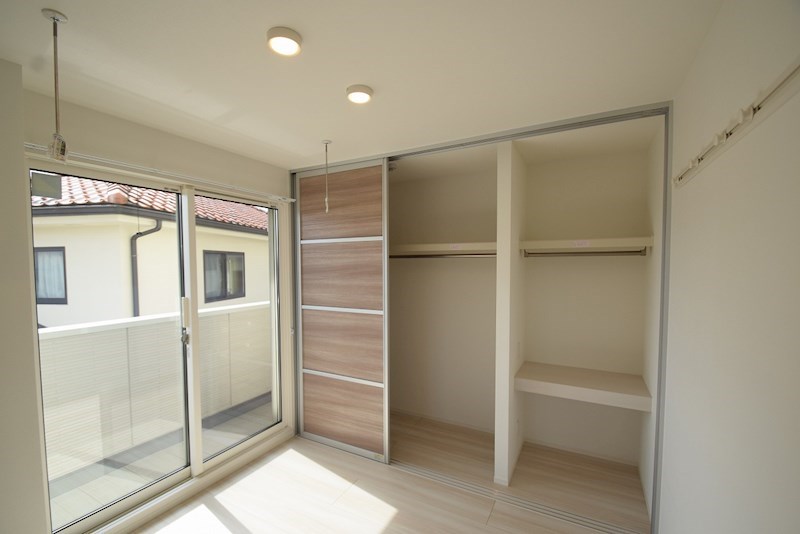 その他部屋・スペース　同間取参照