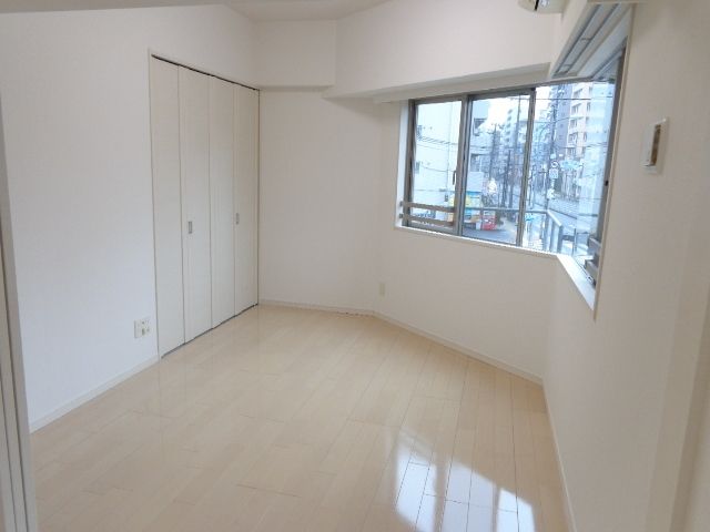 その他部屋・スペース　洋室６．６帖