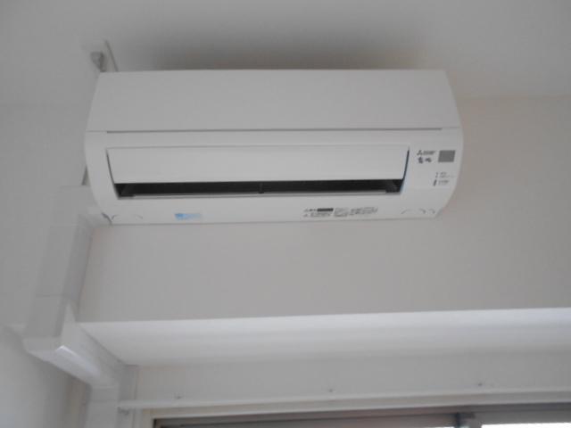 その他　エアコン