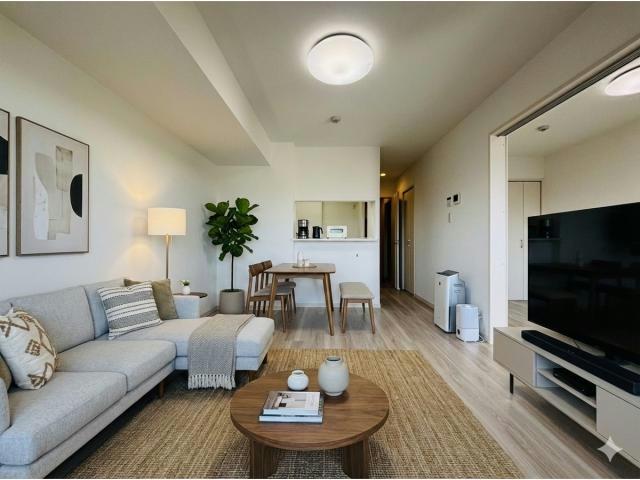 居室・リビング　イメージ