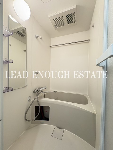 バス・シャワールーム　施工例