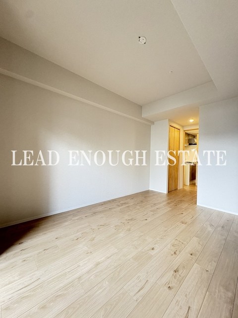 居室・リビング　施工例