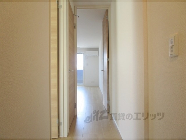 その他部屋・スペース　廊下