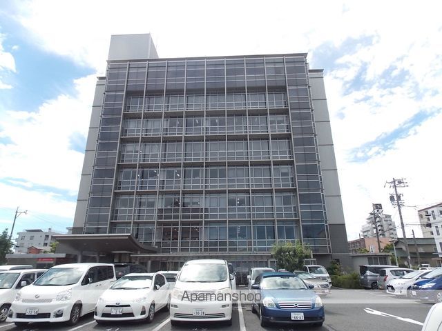 その他　岩倉市役所（その他）まで406m