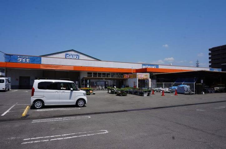 その他　DCMダイキ　竹原店（その他）まで191m