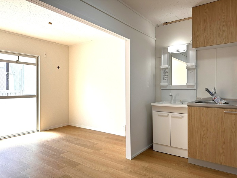 その他　LDK・写真は別室の同仕様の設備です。