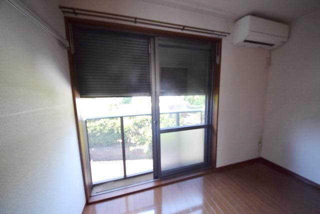 その他　★防犯シャッターだってちゃんとついてますよ★