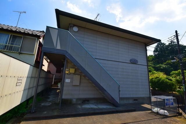 エントランス　～お部屋への入り口、エントランス～