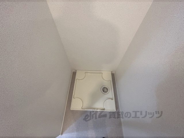 その他部屋・スペース　洗濯機置場