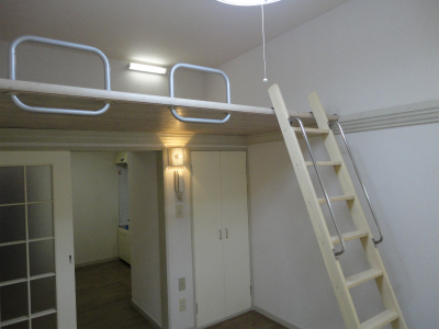 居室・リビング