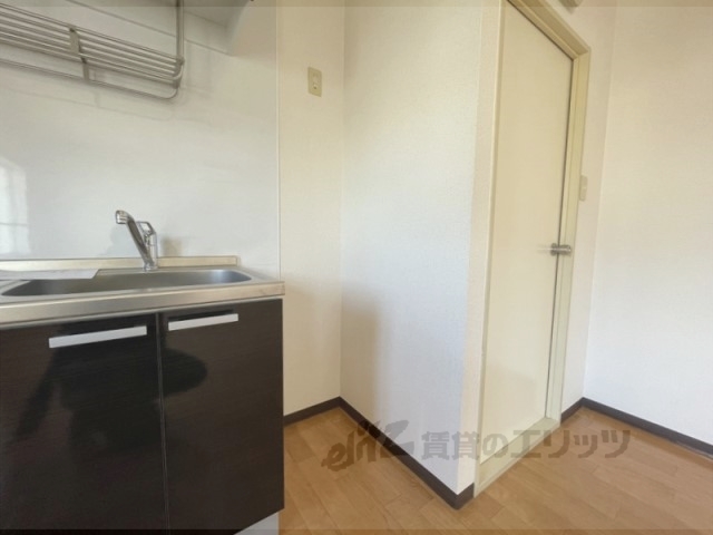 その他部屋・スペース　冷蔵庫置場