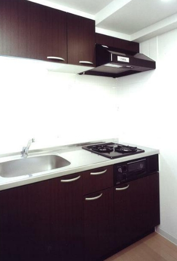 キッチン　☆キッチン☆