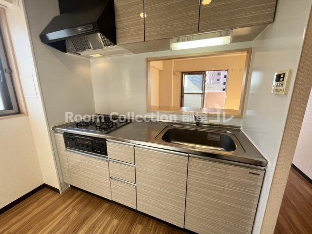 キッチン　※同物件写真