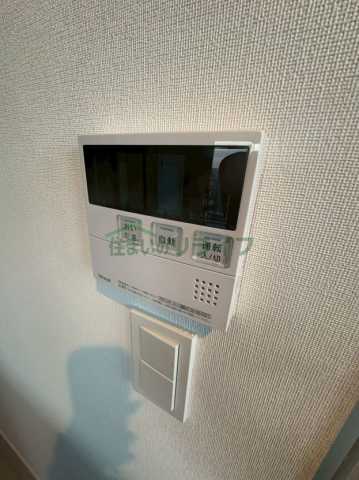 その他設備　他部屋参照