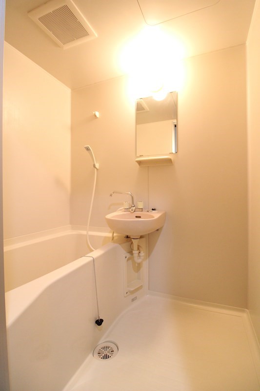バス・シャワールーム　※別室参考写真※