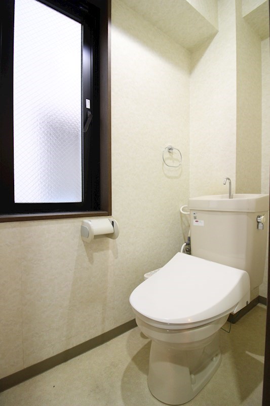 トイレ　※別室参考写真※