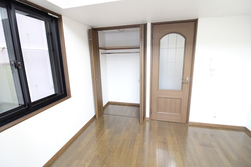 収納　※別室参考写真※