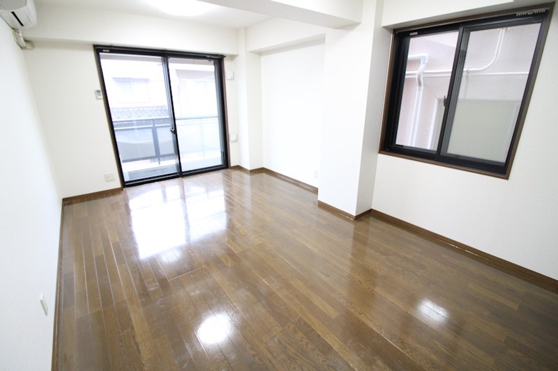 居室・リビング　※別室参考写真※