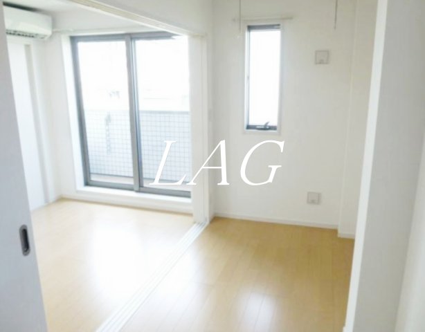 その他部屋・スペース　寝室です。