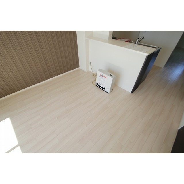 居室・リビング　※２０２は反転します