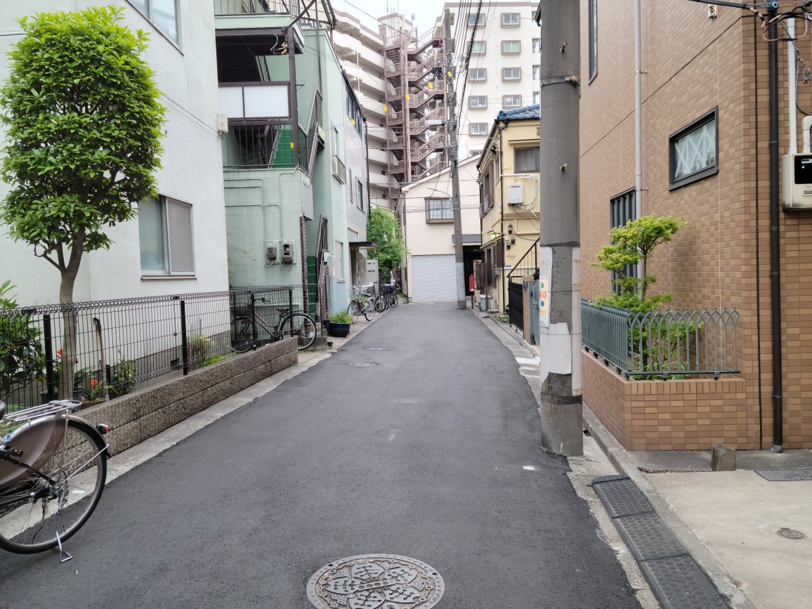 柴田ビルのその他写真