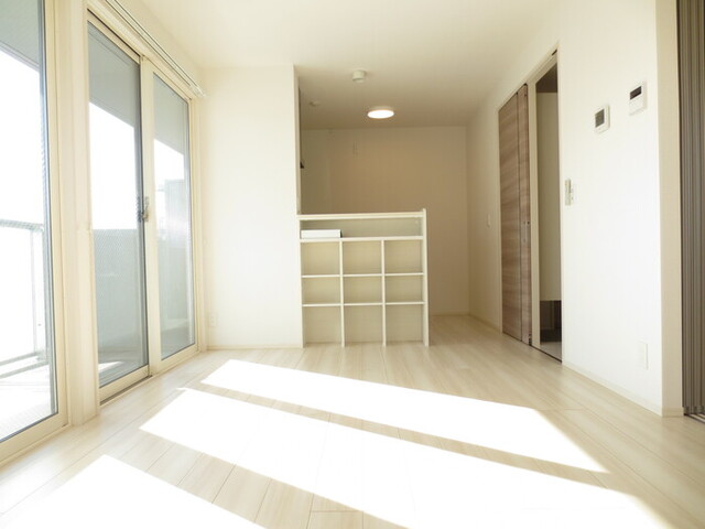 居室・リビング　２０１　ＬＤＫ