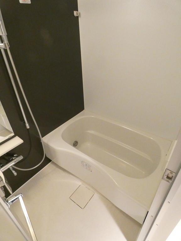 バス・シャワールーム　バス・シャワールーム