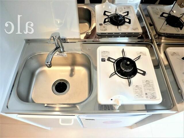 キッチン　参考写真です