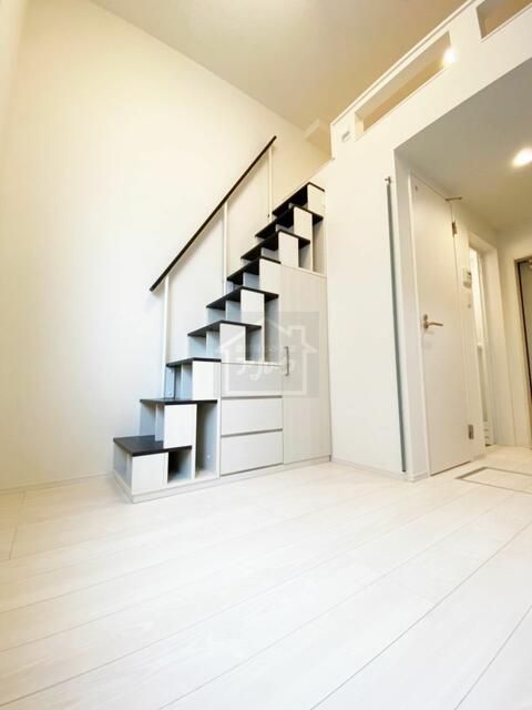 居室・リビング　参考写真です