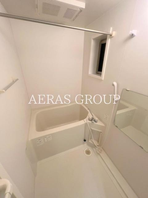 バス・シャワールーム　同仕様タイプ